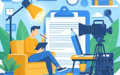 How to Write a Compelling Script for Your Explainer Video