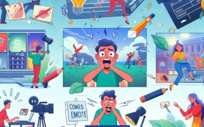 The Top 10 Mistakes to Avoid When Making Animation Videos