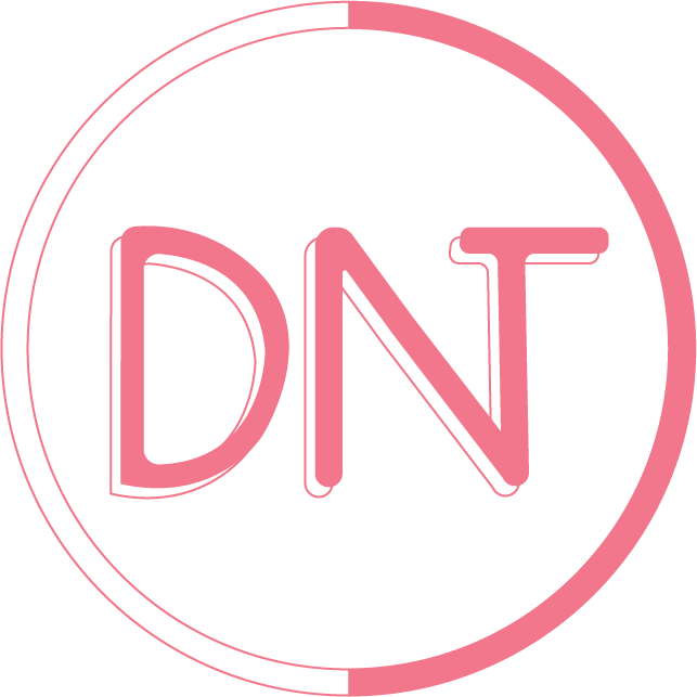 DNT Studio Logo